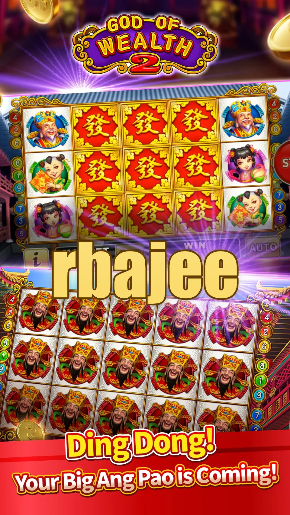 rbajee APK