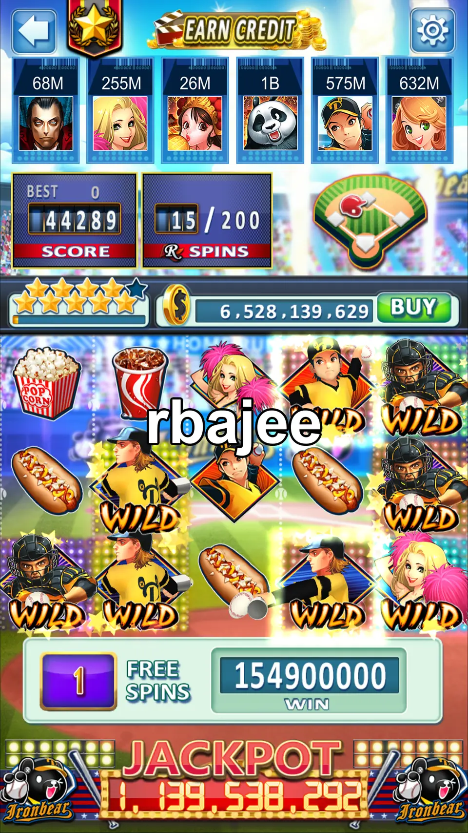 rbajee APK
