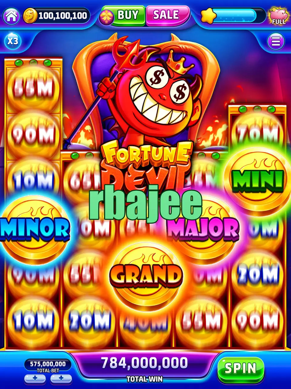 rbajee APK