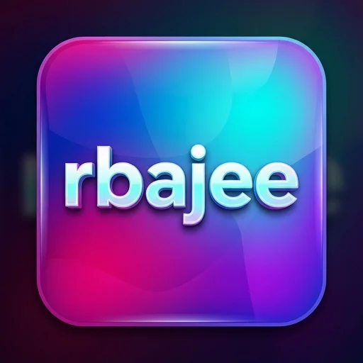 rbajee Logo - অফিসিয়াল