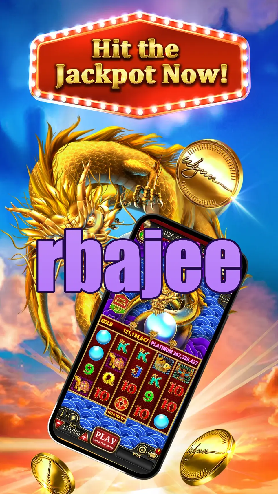 rbajee স্ক্রিনশট - APK অফিসিয়াল