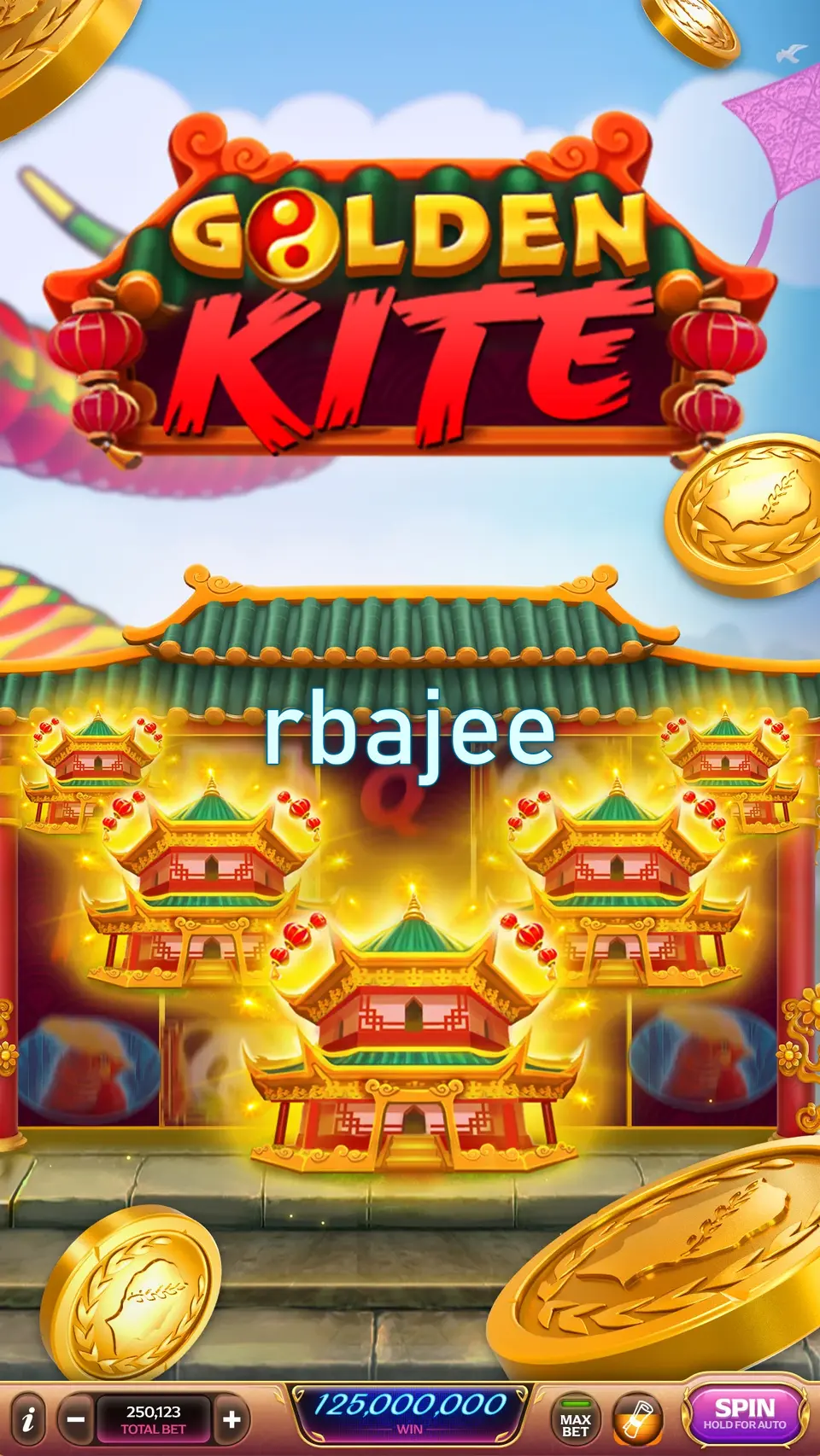 rbajee স্ক্রিনশট অফিসিয়াল APK